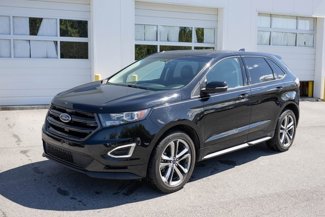 Used 2016 Ford Edge Sport image 1