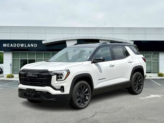 New 2026 GMC Terrain Elevation w/ Elevation Premium Package image 1