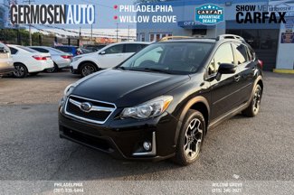 Used 2016 Subaru Crosstrek 2.0i Limited image 1