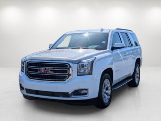 Used 2020 GMC Yukon SLE w/ SLE Value Package image 1