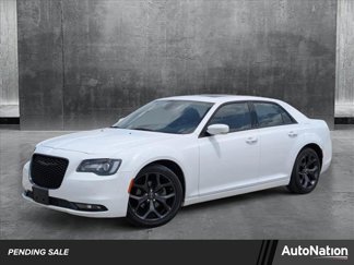 Used 2022 Chrysler 300 S image 1