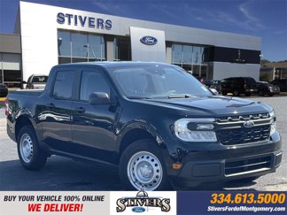 Used 2024 Ford Maverick XL image 1