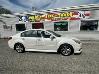 Used 2014 Subaru Legacy 2.5i Limited w/ Moonroof Package image 1