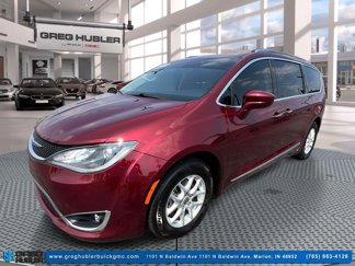 Used 2020 Chrysler Pacifica Touring-L image 1