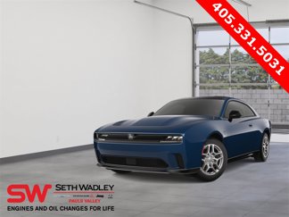 New 2025 Dodge Charger R/T w/ Quick Order Package 25M R/T image 1