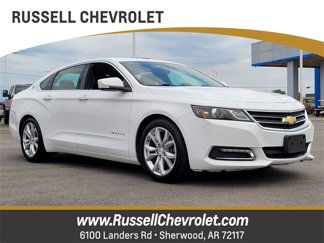 Used 2022 Chevrolet Malibu LT image 1