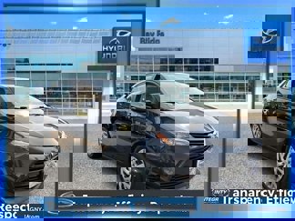 Used 2017 Toyota Corolla L image 1