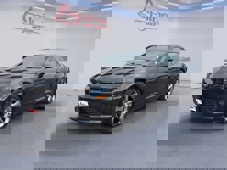 Used 2014 Chevrolet Camaro LT w/ RS Package image 1