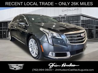 Used 2014 Cadillac XTS image 1