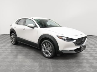 Used 2022 MAZDA CX-30 AWD 2.5 S w/ Select Package image 1