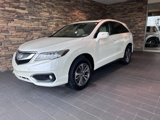 Used 2018 Acura RDX AWD w/ Advance Package image 1