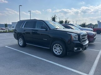 Used 2020 GMC Yukon SLT image 1