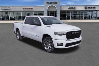 New 2025 RAM 1500 Big Horn image 1