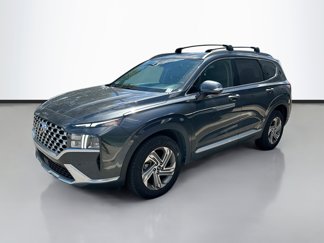 Used 2023 Hyundai Santa Fe SEL w/ Premium Package image 1
