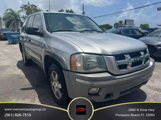 Used 2007 Isuzu Ascender S image 1