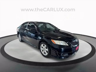 Used 2007 Toyota Camry LE image 1