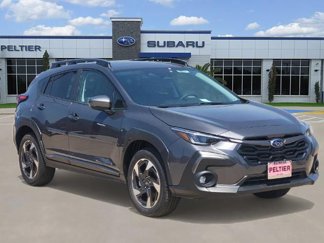 New 2025 Subaru Crosstrek 2.5i Limited image 1