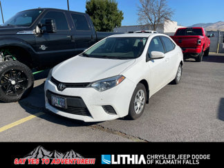 Used 2016 Toyota Corolla L image 1