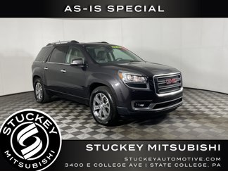 Used 2016 GMC Acadia SLT w/ Open Road Package image 1