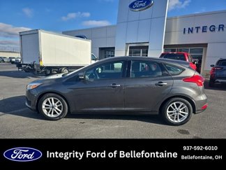 Used 2015 Ford Focus SE image 1
