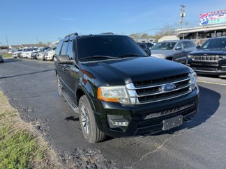 Used 2017 Ford Expedition XLT image 1