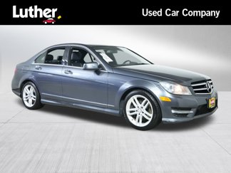 Used 2014 Mercedes-Benz C 300 Sport image 1