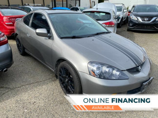 Used 2006 Acura RSX image 1