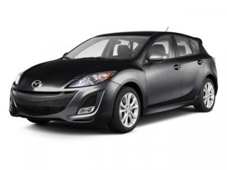 Used 2010 MAZDA MAZDA3 s Sport image 1