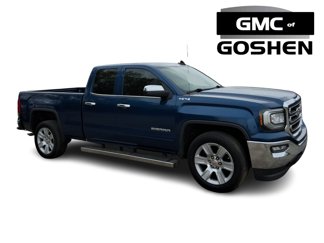 Used 2017 GMC Sierra 1500 SLE w/ SLE Value Package image 1