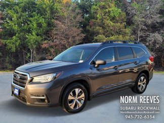 Used 2021 Subaru Ascent Premium w/ Convenience Package 360° Tour