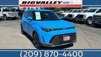 Used 2023 Kia Soul EX image 1