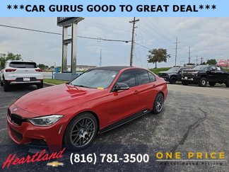 Used 2015 BMW 328i Sedan image 1