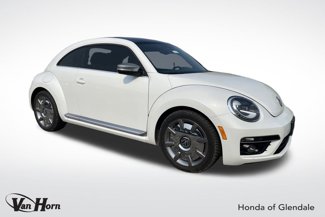 Used 2014 Volkswagen Beetle TDI video 1