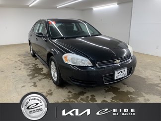 Used 2013 Chevrolet Impala LS image 1