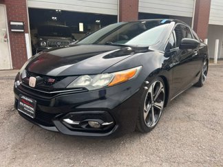 Used 2015 Honda Civic Si image 1