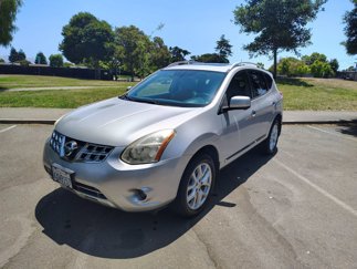 Used 2012 Nissan Rogue SL image 1