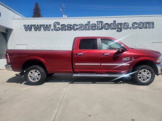 Used 2013 RAM 3500 Laramie image 1