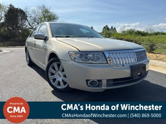 Used 2009 Lincoln MKZ image 1