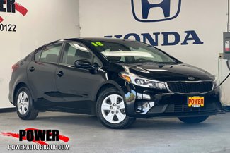 Used 2018 Kia Forte LX image 1
