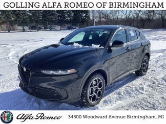 New 2025 Alfa Romeo Tonale image 1