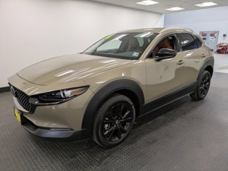Used 2024 MAZDA CX-30 Carbon image 1