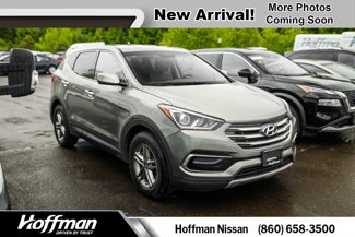 Used 2017 Hyundai Santa Fe Sport image 1