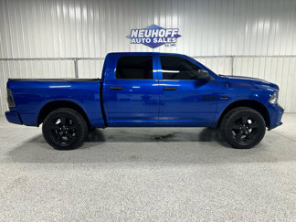 Used 2018 RAM 1500 Express w/ Express Value Package image 1