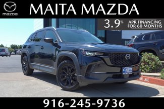 Certified 2023 MAZDA CX-50 2.5 S w/ Preferred Plus Pkg image 1
