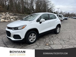 Used 2018 Chevrolet Trax LS image 1