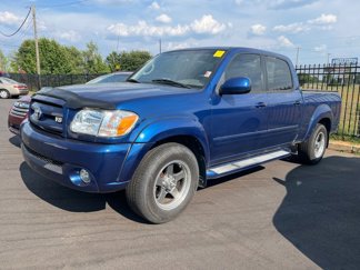 Used 2006 Toyota Tundra Limited image 1