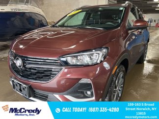 Used 2023 Buick Encore GX Select image 1