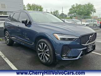 Certified 2024 Volvo XC60 B5 Plus w/ Climate Package image 1