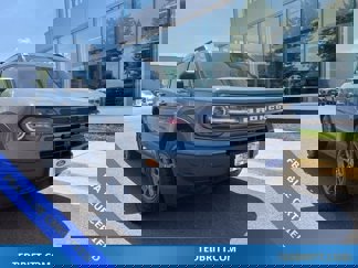 Certified 2023 Ford Bronco Sport Big Bend image 1
