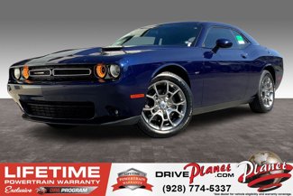 Certified 2017 Dodge Challenger GT w/ GT Interior Package image 1